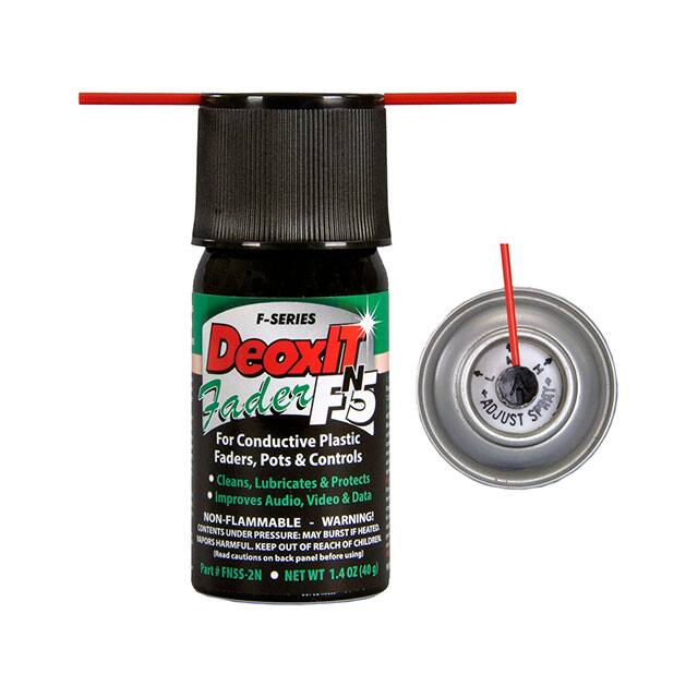 FN5S-2N CAIG Laboratories, Inc.  Chemicals Cleaners